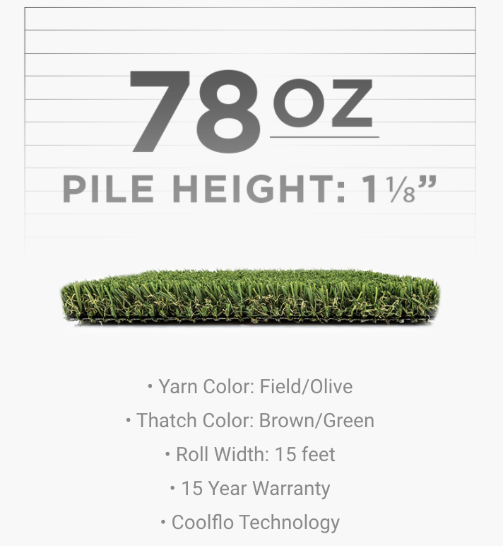 Pet and Dog Turf