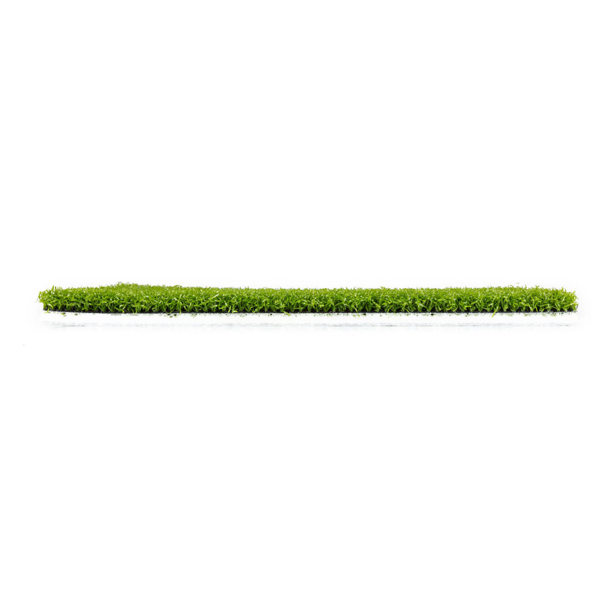 Rooftop Turf Side View